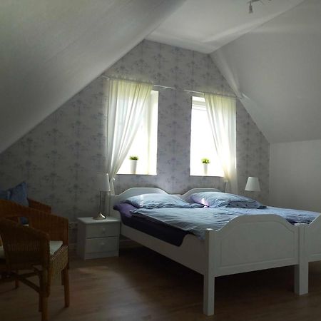Moormerland Ferienhaus Adamla, 65319 מראה חיצוני תמונה