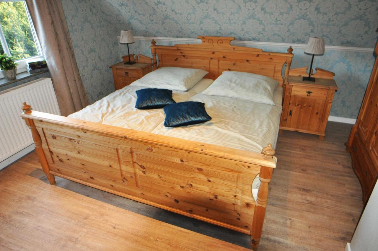 Moormerland Ferienhaus Adamla, 65319 מראה חיצוני תמונה