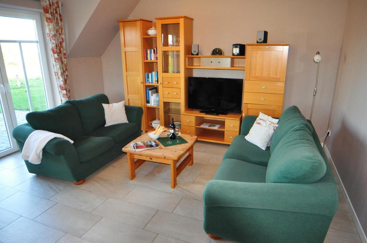 Moormerland Ferienhaus Adamla, 65319 מראה חיצוני תמונה