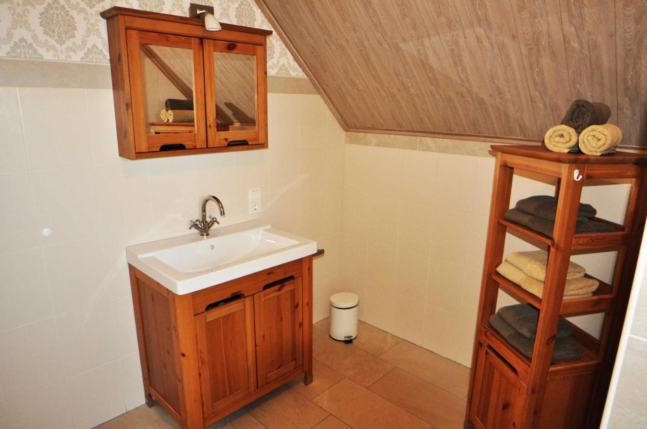Moormerland Ferienhaus Adamla, 65319 מראה חיצוני תמונה