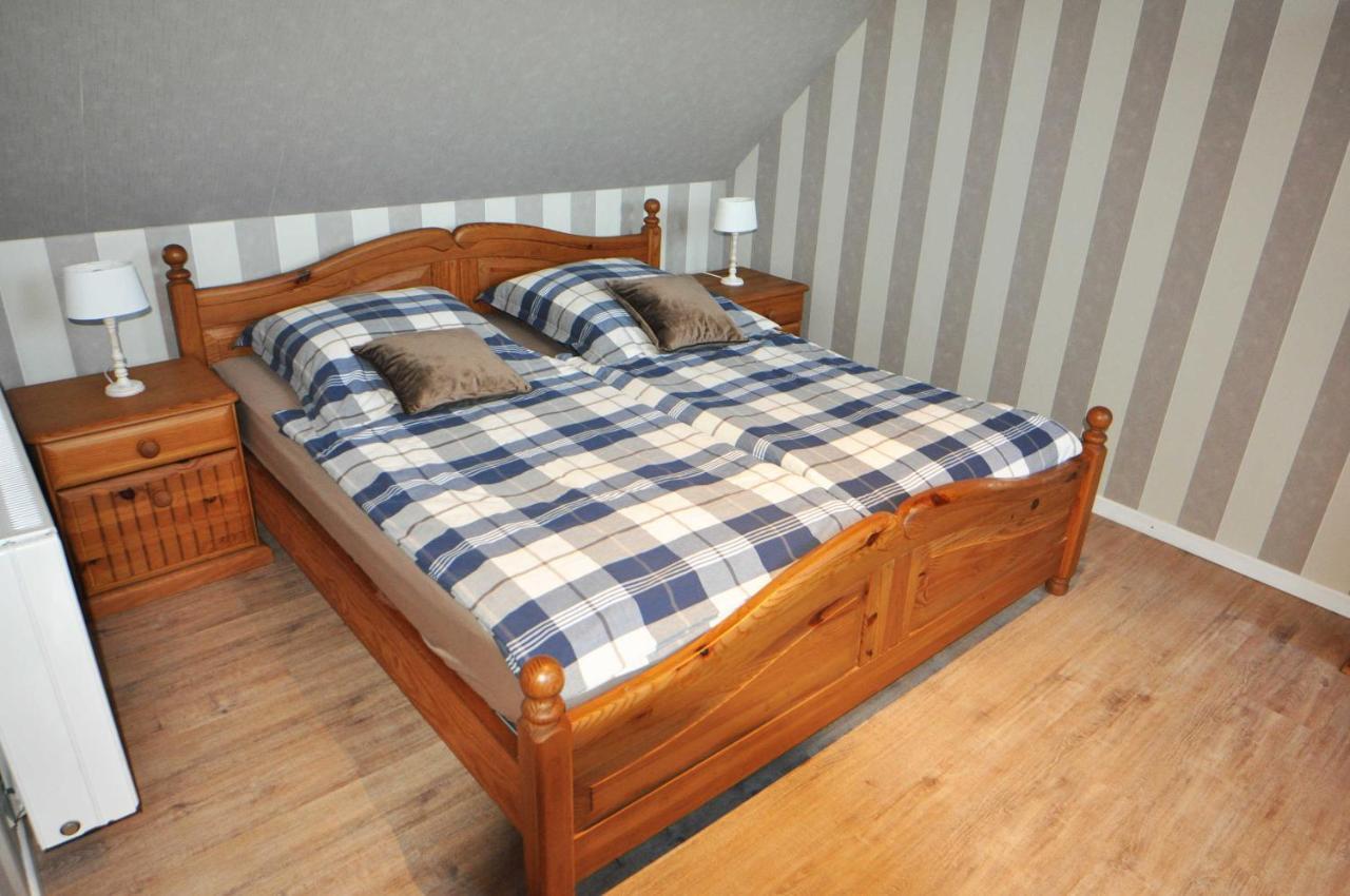 Moormerland Ferienhaus Adamla, 65319 מראה חיצוני תמונה